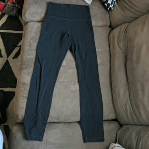 Align lululemon pants